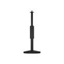 Genesis | Microphone Stand | Thulium 350D | Black