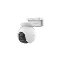 EZVIZ | Smart Home Camera | CS-E6 | 5 MP | 4mm/F2.0 | IP20 | H.265/H.264 | Micro SD, Max. 512 GB