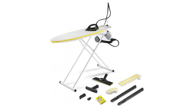 triikimisjaam SI 4 EasyFix triikraud 1.512-637.0