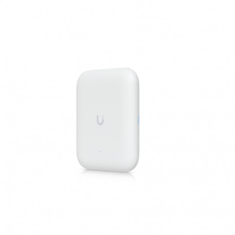 Ubiquiti Access Point U7 Pro Outdoor 8600 Mbit/s Ethernet LAN (RJ-45) port 1 MU-MiMO jah PoE sisend
