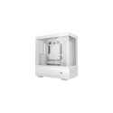 Deepcool Case | CH690 DIGITAL WH | White | Mid Tower | Power supply included No | ATX PS2