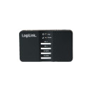 LogiLink USB Sound Box 7.1 (UA0099)