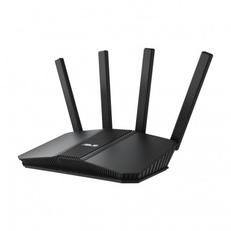 Asus | DWiFi 7 AiMesh Extendable Router | RT-BE58U | 802.11be | 10/100/1000 Mbit/s | Ethernet LAN (R