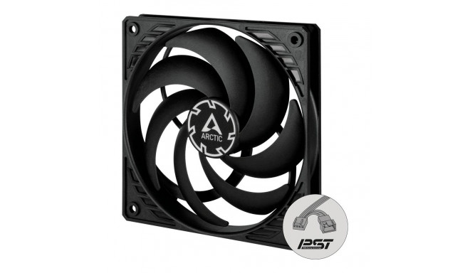 Arctic P12 Slim PWM PST ventilaator (ACFAN00187A)
