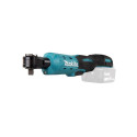 Akumuliatorinis terkšlinis veržliaraktis 18V MAKITA DWR180Z