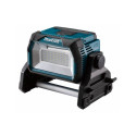 Akumuliatorinis terkšlinis veržliaraktis 18V MAKITA DWR180Z
