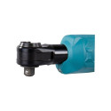 Akumuliatorinis terkšlinis veržliaraktis 18V MAKITA DWR180Z