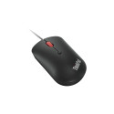 Lenovo ThinkPad USB-C juhtmega kompaktne hiir USB-C raven must