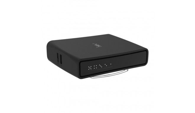 Access Point hAP AC2 | RBD52G-5HacD2HnD-TC | 802.11ac | 10/100/1000 Mbit/s | Ethernet LAN (RJ-45) po