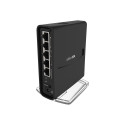 Access Point hAP AC2 | RBD52G-5HacD2HnD-TC | 802.11ac | 10/100/1000 Mbit/s | Ethernet LAN (RJ-45) po