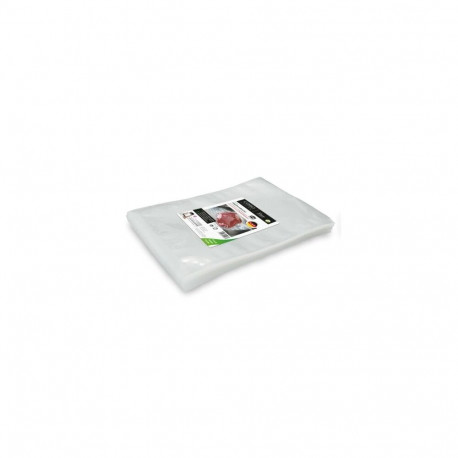Caso | Sealed edge bags | 01286 | 100 bags | Dimensions (W x L) 25 x 35  cm