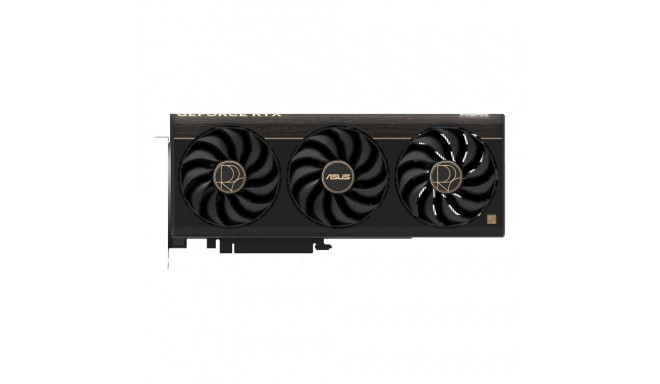 Graphics Card|ASUS|NVIDIA|GeForce RTX 5080|16 GB|GDDR7|256 bit|PCI Express 5.0|Active|PROART-RTX5080