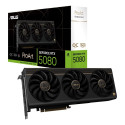 Graphics Card|ASUS|NVIDIA|GeForce RTX 5080|16 GB|GDDR7|256 bit|PCI Express 5.0|Active|PROART-RTX5080