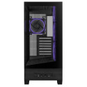 Case|ASUS|ASUS A31 PLUS Case|MidiTower|Case product features Transparent panel|ATX|BTX|MicroATX|Mini