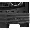 Case|ASUS|ASUS A31 PLUS Case|MidiTower|Case product features Transparent panel|ATX|BTX|MicroATX|Mini
