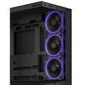 Case|ASUS|ASUS A31 PLUS Case|MidiTower|Case product features Transparent panel|ATX|BTX|MicroATX|Mini