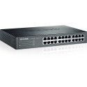 Switch|TP-LINK|24x10Base-T / 100Base-TX / 1000Base-T|TL-SG1024D