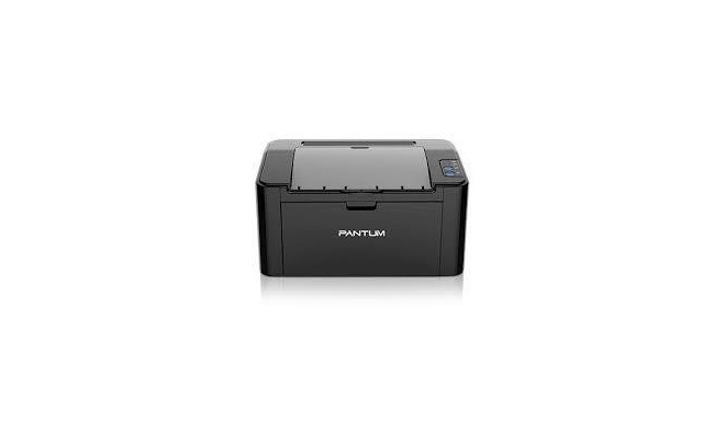 Laser Printer|PANTUM|P2500W|USB 2.0|WiFi|P2500W