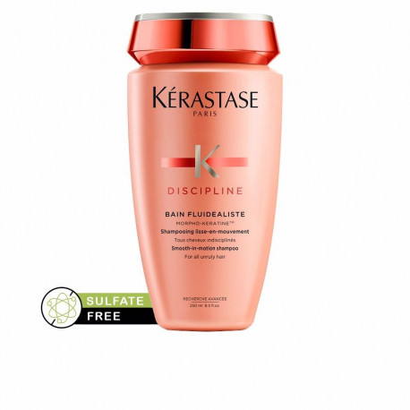 KERASTASE šampoon Bain Fluidealiste, sulfaatideta 250ml
