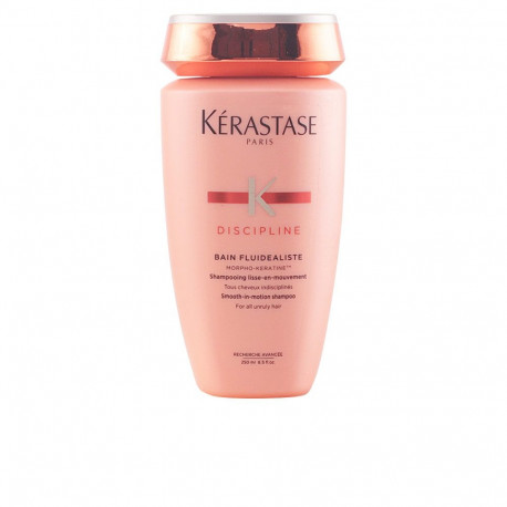 KERASTASE DISCIPLINE bain fluidealiste 250 ml
