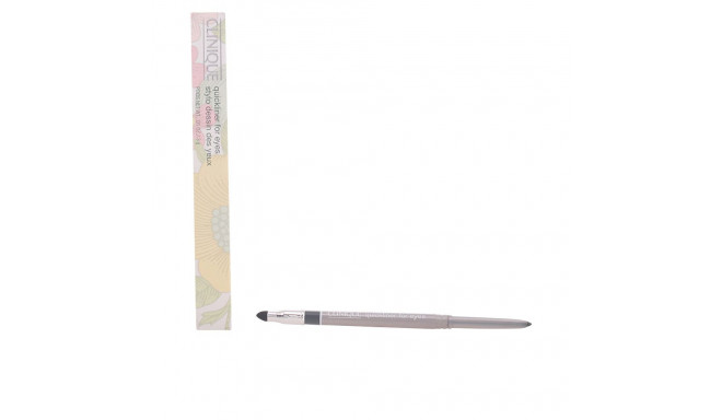Clinique silmapliiats Quickliner #12, samblaroheline