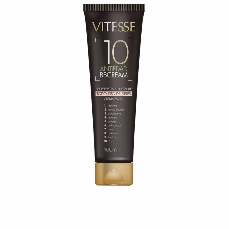 VITESSE ANTIEDAD BB CREAM 10 crema facial 150 ml