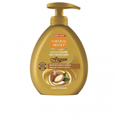 Natural Honey käteseep Elixir de Argan 300ml
