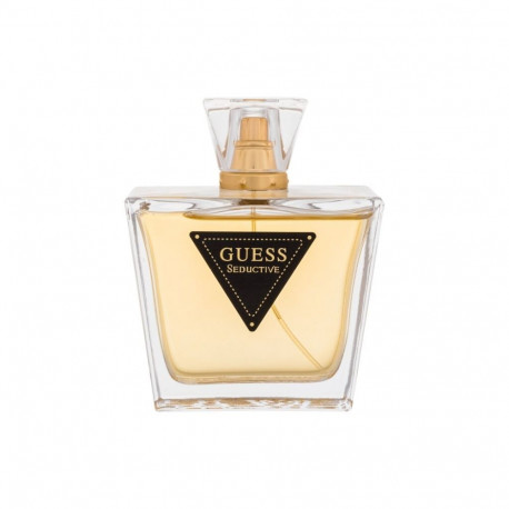 GUESS Seductive Eau de Toilette (125ml)