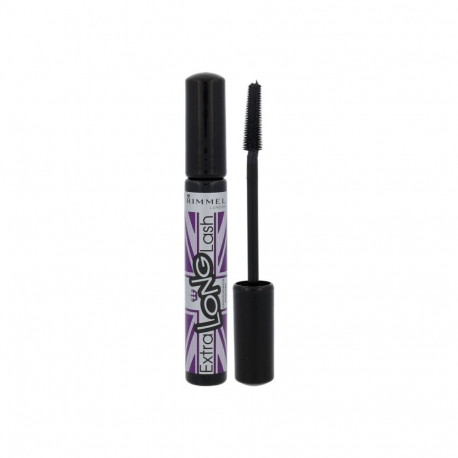 Rimmel London Extra Long Lash (8ml) (003 Extreme Black)