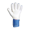 Rękawice bramkarskie Select 88 Kids Negative Cut v25 niebiesko-białe 18885 4 Rękawice bramkarskie Select 88 Kids Negative Cut v25 niebiesko-białe 18885 4