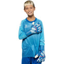 Rękawice bramkarskie Select 88 Kids Negative Cut v25 niebiesko-białe 18885 4 Rękawice bramkarskie Select 88 Kids Negative Cut v25 niebiesko-białe 18885 4