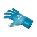 Rękawice bramkarskie Select 33 Allround Negative cut v23 niebiesko-białe 18070 7 Rękawice bramkarskie Select 33 Allround Negative cut v23 niebiesko-białe 18070 7