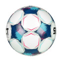 Piłka nożna Select Brillant Super Fifa Quality Pro v25 biało-niebieska 19114 5