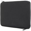 Sülearvuti tasku Tucano 15-16'' Doppio Sleeve must