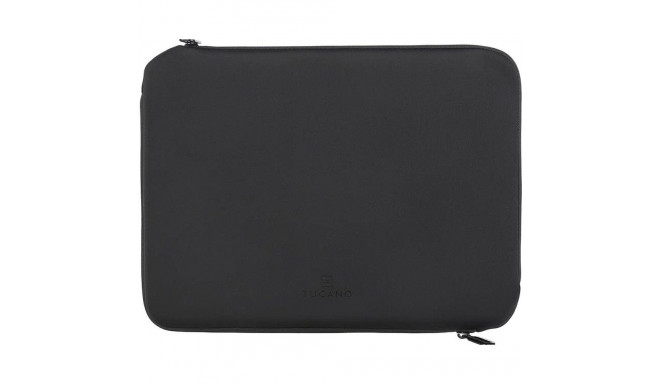 Sülearvuti tasku Tucano 13-14'' Doppio Sleeve must