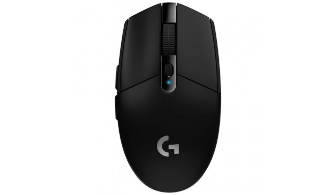 Mängurihiir Logitech G305 Lightspeed