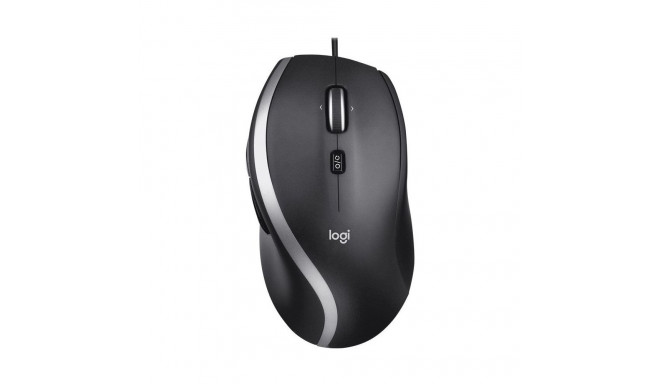 Hiir Logitech M500s