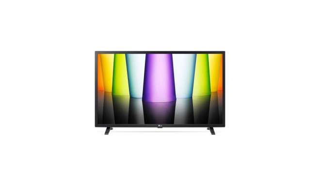 LG 32" LQ63006 FullHD SmartTV