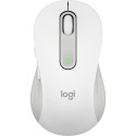 Bluetooth hiir Logitech Signature M650, valge