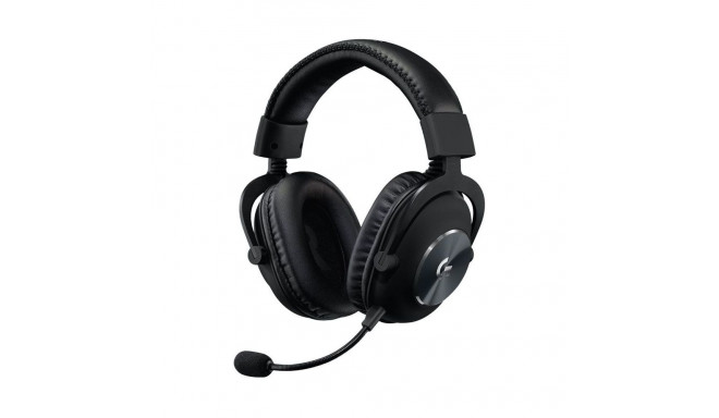 Kõrvaklapid Logitech G PRO X Blue VO!CE