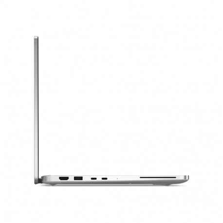 DELL Pro 14 Plus 2in1 Intel Core Ultra 5 235U 14-tolline FHD+ TCH LCD 16GB RAM 256GB SSD kaamera wif