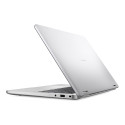 DELL Pro 14 Plus Intel Core Ultra 7 266V 14-tolline FHD+ LCD 16GB RAM 512GB SSD kaamera wifi BT FP t