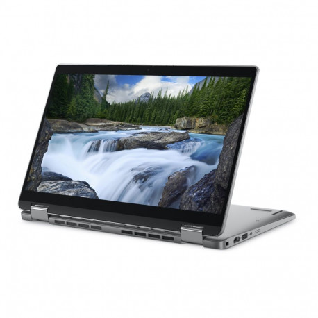 DELL Refurb Latitude 13-5350 2in1 Intel Core i5-1345U 13,3-tolline FHD puuteekraan LCD 16GB RAM 512G