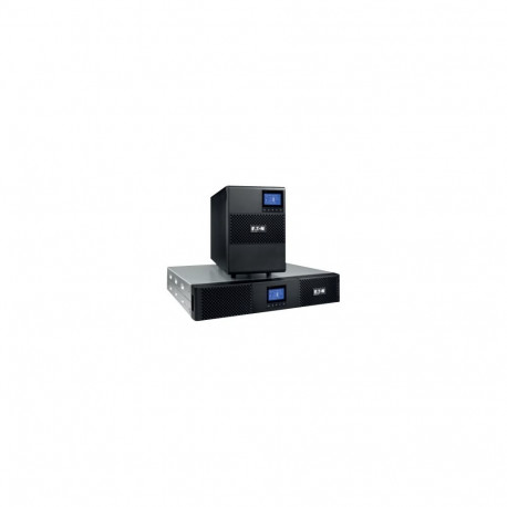EATON 9SX 9SX2000IR UPS rack-mountable AC 200/208/220/230/240V 1800Watt 2000VA RS-232 USB output con