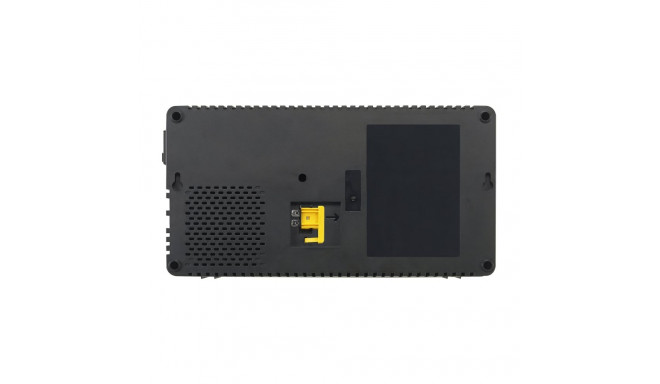 APC Back-UPS BV 500VA AVR UniSchuko pistikupesa 230V