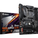 GIGABYTE B550 AORUS ELITE AX V2 AM4 DDR4 2xM.2 4xSATA HDMI ATX MB