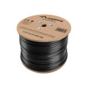 LANBERG LCF5-21CU-0305-BK FTP soonkaabel CU välistingimustesse, cat. 5e, 305m, must LANBERG LCF5-21CU-0305-BK FTP soonkaabel CU välistingimustesse, cat. 5e, 305m, must