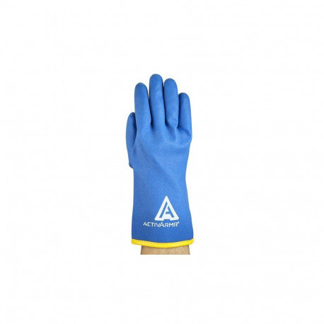Safety winter gloves Ansell ActivArmr® 97-681, size 9