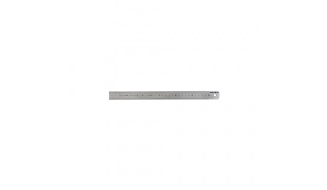 Steel rule 300mm 12inches