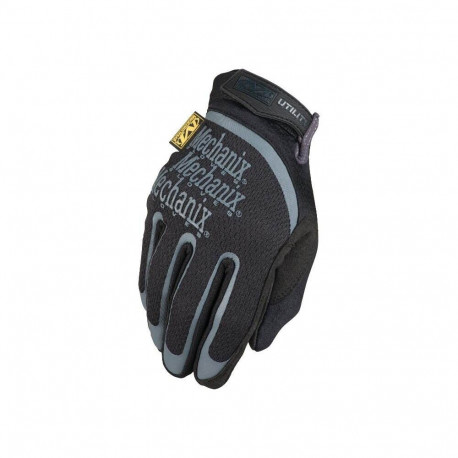 Gloves Mechanix UTILITY 1.5 black XXL